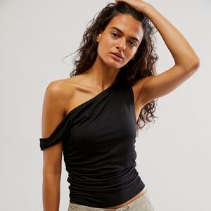 Free people geel reed top